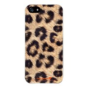 iPhone5-YCM2P0562-78 [オリジナルデザイン apple iPhone5 アイフォン5 ケース (ヒョウ柄 ワイルド＆クオリティー)]