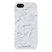 iPhone5-YCM2P0567-78 [オリジナルデザイン apple iPhone5 アイフォン5 ケース (Rough canvas patterns A)]
