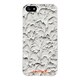 iPhone5-YCM2P0569-78 [オリジナルデザイン apple iPhone5 アイフォン5 ケース (Rough canvas patterns C)]