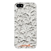 iPhone5-YCM2P0569-78 [オリジナルデザイン apple iPhone5 アイフォン5 ケース (Rough canvas patterns C)]