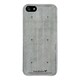 iPhone5-YCM2P0570-78 [オリジナルデザイン apple iPhone5 アイフォン5 ケース (Concrete)]