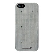 iPhone5-YCM2P0570-78 [オリジナルデザイン apple iPhone5 アイフォン5 ケース (Concrete)]