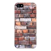 iPhone5-YCM2P0576-78 [オリジナルデザイン apple iPhone5 アイフォン5 ケース (レンガ パターン イングランドクラシック A)]