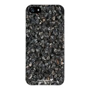 iPhone5-YCM2P0588-78 [オリジナルデザイン apple iPhone5 アイフォン5 ケース (アスファルト パターン)]