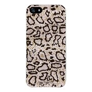 iPhone5-YCM2P0590-78 [オリジナルデザイン apple iPhone5 アイフォン5 ケース (ヘビ柄 マイアミ ビンテージ)]