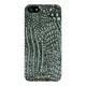 iPhone5-YCM2P0591-78 [オリジナルデザイン apple iPhone5 アイフォン5 ケース (ワニ柄 マイアミ ビンテージ)]