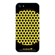 iPhone5-YCM2P0592-78 [オリジナルデザイン apple iPhone5 アイフォン5 ケース (オースティン ストロボ グラフィック)]