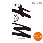 iPhone5s-YCM2P0085-78 [オリジナルデザイン apple iPhone5s アイフォン5s ケース (H＆M)]