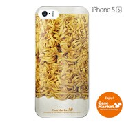 iPhone5s-YCM2P0152-78 [オリジナルデザイン apple iPhone5s アイフォン5s ケース (スケルトン・ヌードル)]