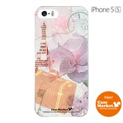 iPhone5s-YCM2P0204-78 [オリジナルデザイン apple iPhone5s アイフォン5s ケース (ヴィスタPARIS)]