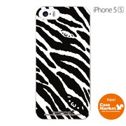 iPhone5s-YCM2P0220-78 [オリジナルデザイン apple iPhone5s アイフォン5s ケース (しましましょぼーん(´・ω・`))]