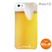 iPhone5s-YCM2P0231-78 [オリジナルデザイン apple iPhone5s アイフォン5s ケース (とりあえず！生！)]