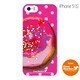 iPhone5s-YCM2P0253-78 [オリジナルデザイン apple iPhone5s アイフォン5s ケース (ミラクル☆ドーナツ)]