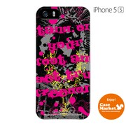 iPhone5s-YCM2P0264-78 [オリジナルデザイン apple iPhone5s アイフォン5s ケース (アクセサリー)]