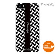 iPhone5s-YCM2P0292-78 [オリジナルデザイン apple iPhone5s アイフォン5s ケース (和柄 風車)]