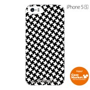 iPhone5s-YCM2P0293-78 [オリジナルデザイン apple iPhone5s アイフォン5s ケース (和柄 風車)]