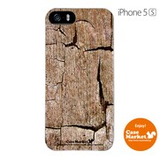 iPhone5s-YCM2P0305-78 [オリジナルデザイン apple iPhone5s アイフォン5s ケース (Old Wood)]