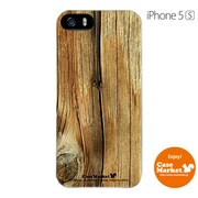 iPhone5s-YCM2P0308-78 [オリジナルデザイン apple iPhone5s アイフォン5s ケース (The Wood)]
