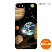 iPhone5s-YCM2P0312-78 [オリジナルデザイン apple iPhone5s アイフォン5s ケース (星座コレクション 牡牛座)]