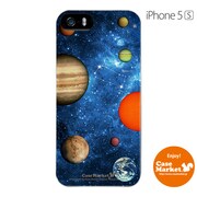 iPhone5s-YCM2P0325-78 [オリジナルデザイン apple iPhone5s アイフォン5s ケース (星座コレクション 双子座)]