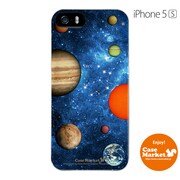 iPhone5s-YCM2P0328-78 [オリジナルデザイン apple iPhone5s アイフォン5s ケース (星座コレクション 乙女座)]