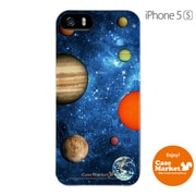 iPhone5s-YCM2P0330-78 [オリジナルデザイン apple iPhone5s アイフォン5s ケース (星座コレクション 蠍座)]