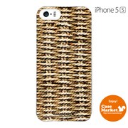 iPhone5s-YCM2P0336-78 [オリジナルデザイン apple iPhone5s アイフォン5s ケース (Indonesia Basket)]