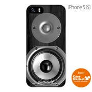 iPhone5s-YCM2P0343-78 [オリジナルデザイン apple iPhone5s アイフォン5s ケース (ブラックスピーカー)]
