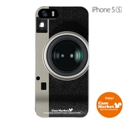 iPhone5s-YCM2P0344-78 [オリジナルデザイン apple iPhone5s アイフォン5s ケース (オールドカメラ)]