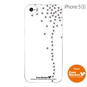 iPhone5s-YCM2P0363-78 [オリジナルデザイン apple iPhone5s アイフォン5s ケース (Ant Graofy)]