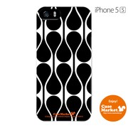 iPhone5s-YCM2P0390-78 [オリジナルデザイン apple iPhone5s アイフォン5s ケース (オースティングラフィックス)]