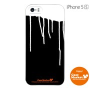 iPhone5s-YCM2P0391-78 [オリジナルデザイン apple iPhone5s アイフォン5s ケース (ペイントデザイン)]