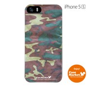 iPhone5s-YCM2P0401-78 [オリジナルデザイン apple iPhone5s アイフォン5s ケース (カモフラージュ アーミー01 カモ柄)]