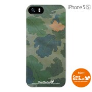 iPhone5s-YCM2P0402-78 [オリジナルデザイン apple iPhone5s アイフォン5s ケース (カモフラージュ アーミー02 カモ柄)]