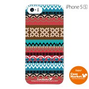 iPhone5s-YCM2P0403-78 [オリジナルデザイン apple iPhone5s アイフォン5s ケース (エスニック & アジアンパターン)]