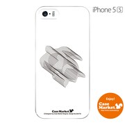 iPhone5s-YCM2P0431-78 [オリジナルデザイン apple iPhone5s アイフォン5s ケース (ホヌ グラフィックス)]