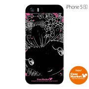 iPhone5s-YCM2P0448-78 [オリジナルデザイン apple iPhone5s アイフォン5s ケース (Maiko Cute)]