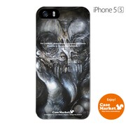 iPhone5s-YCM2P0458-78 [オリジナルデザイン apple iPhone5s アイフォン5s ケース (オマージュ HR One)]