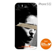 iPhone5s-YCM2P0466-78 [オリジナルデザイン apple iPhone5s アイフォン5s ケース (Love & Identity One)]