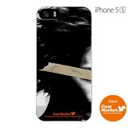 iPhone5s-YCM2P0467-78 [オリジナルデザイン apple iPhone5s アイフォン5s ケース (Love & Identity Be)]