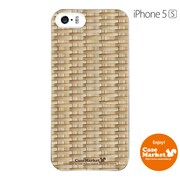 iPhone5s-YCM2P0532-78 [オリジナルデザイン apple iPhone5s アイフォン5s ケース (網籠 パターン A)]