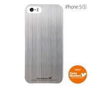 iPhone5s-YCM2P0541-78 [オリジナルデザイン apple iPhone5s アイフォン5s ケース (アルミ パターン A)]