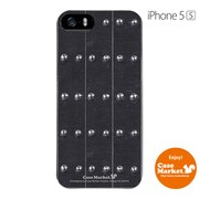iPhone5s-YCM2P0544-78 [オリジナルデザイン apple iPhone5s アイフォン5s ケース (Iron Graphics B)]
