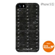 iPhone5s-YCM2P0545-78 [オリジナルデザイン apple iPhone5s アイフォン5s ケース (Iron Graphics C)]