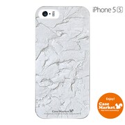 iPhone5s-YCM2P0567-78 [オリジナルデザイン apple iPhone5s アイフォン5s ケース (Rough canvas patterns A)]