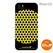 iPhone5s-YCM2P0592-78 [オリジナルデザイン apple iPhone5s アイフォン5s ケース (オースティン ストロボ グラフィック)]