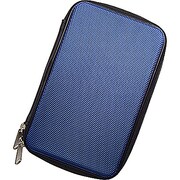 ストロングポーチ　ブルー [3DS LL用]