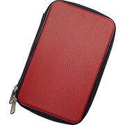 ストロングポーチ　レッド [3DS LL用]