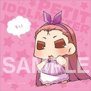 ぷちます! [マルチクロス 7 いお]