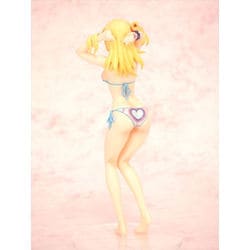 FAIRY TAIL ルーシィ・ハートフィリア 水着Ver. - マイルストン